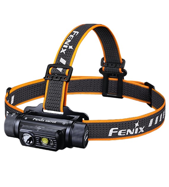 Latarka diodowa Fenix HM70R - czołówka (039-494)