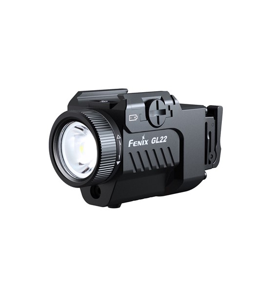 Latarka diodowa Fenix GL22 (039-507)