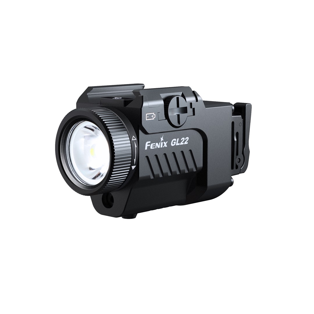 Latarka diodowa Fenix GL22 (039-507)