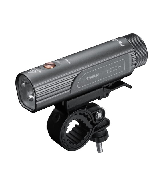 Latarka diodowa Fenix BC21R V3.0 - rowerowa (039-517)