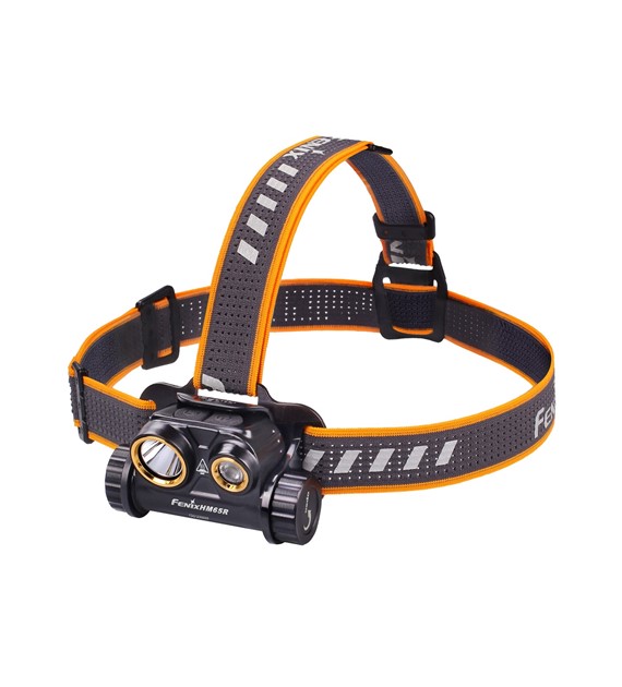 Latarka diodowa Fenix HM65R czołówka (039-537)