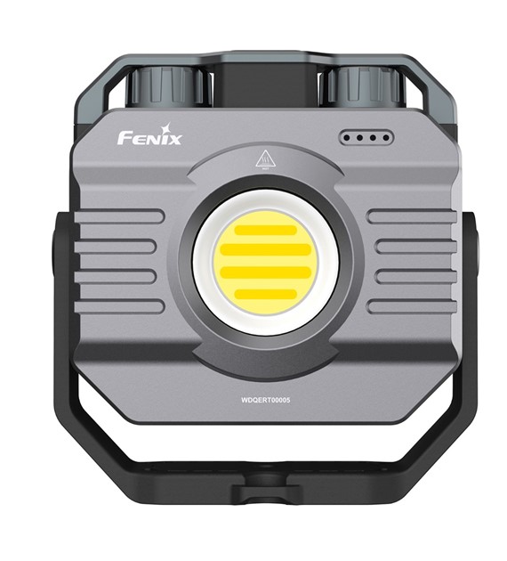 Latarka diodowa Fenix CL28R (039-538)