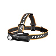 Latarka diodowa Fenix HM61R V2.0 czołówka