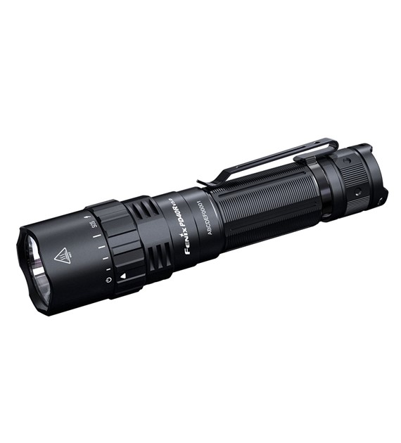 Latarka diodowa Fenix PD40R V3.0 (039-566)
