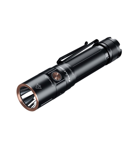 Latarka diodowa Fenix E28R V2.0