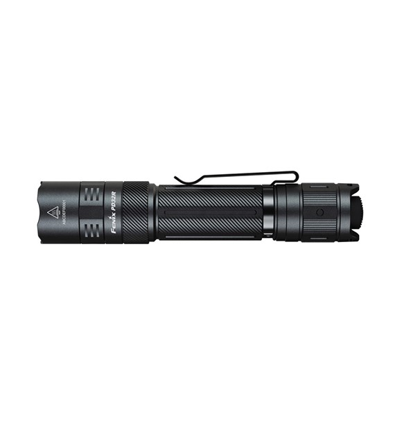 Latarka taktyczna LED Fenix PD32R (039-607)