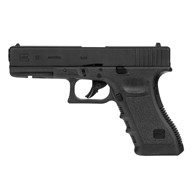 Replika pistolet ASG Glock 17 6 mm (2.6428)