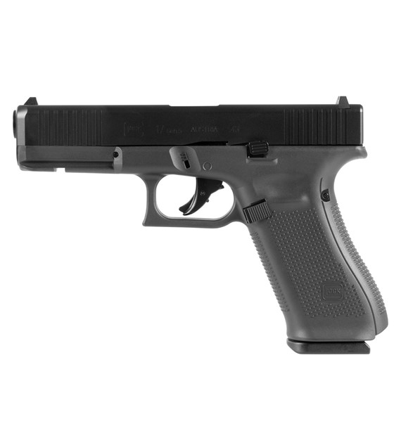 Pistolet na kule gumowe Glock 17 Gen5 T4E .43 CO2 ( 211.00.00)