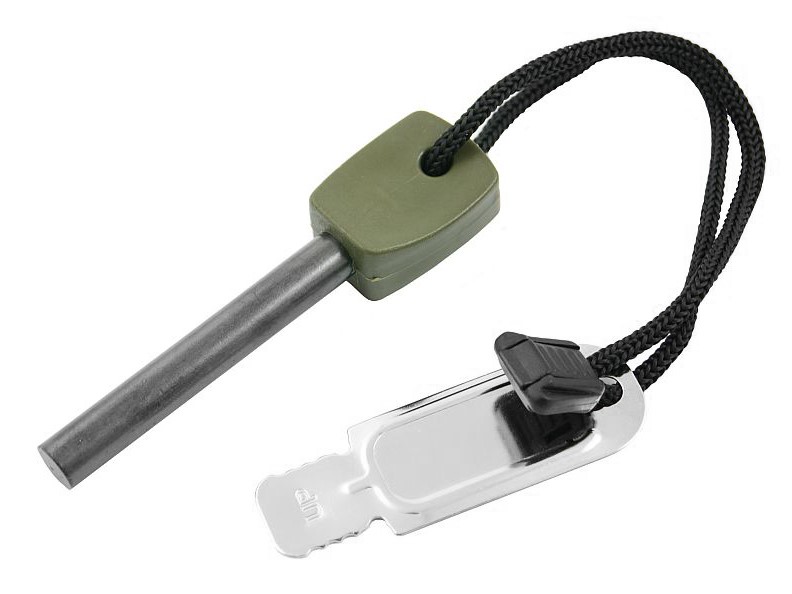 Krzesiwo MFH army wojskowe (082-039)