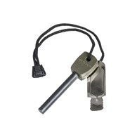 Krzesiwo Mil-Tec stalowo-magnezowe (404-031)