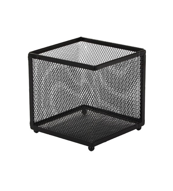Świecznik koszyk na świecę wiatroodporną Patio Light lub HASKE Pro