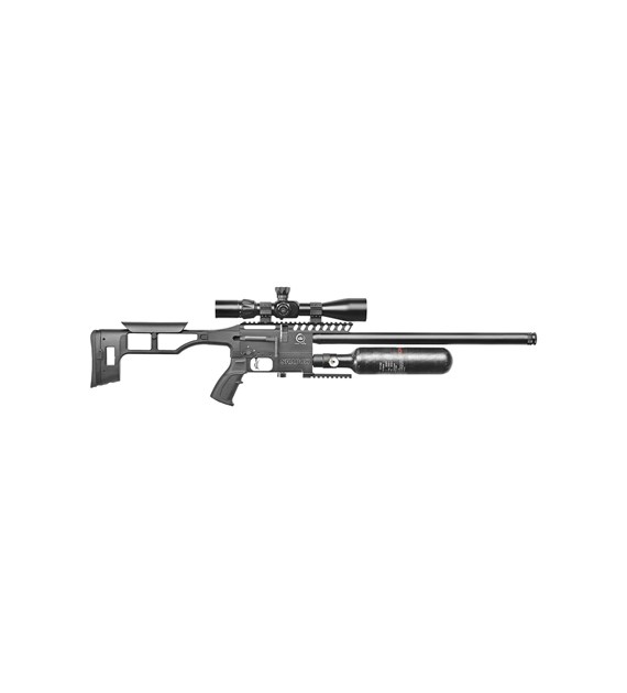 K.PN. KRAL PUNCHER SHADOW F PCP polimer 5,5 mm ekp<17J