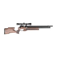 K.PN. KRAL PUNCHER UNICA PCP w drewnie 4,5 mm ekp<17J (KPU45)