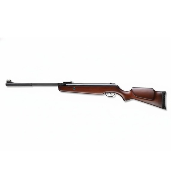 K.PN. Marksman Beaver 2096 Sprężynowy z lunetą 4x32 kal.4,5 mm Ekp<17J