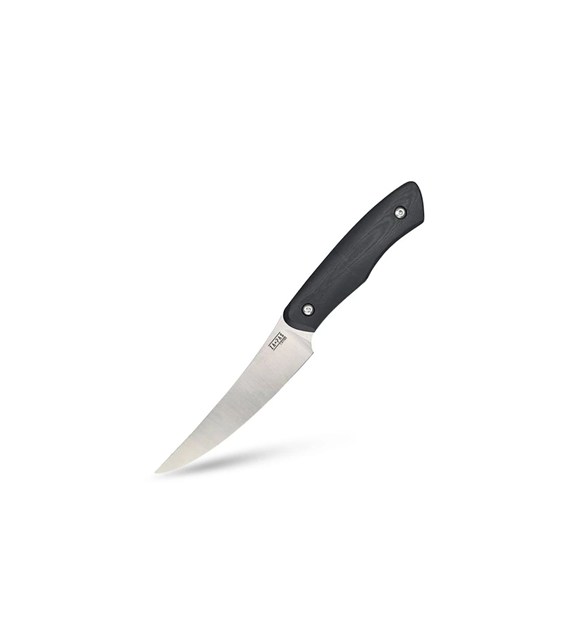 Nóż Za-Pas M12M - Satyna (M12M-SAT-G10-BL)