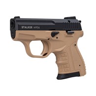 Pistolet hukowy STALKER M906 FDE brown kal. do 6 mm