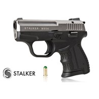 Pistolet hukowy STALKER M906 kal. do 6 mm tytan (M906GTP)