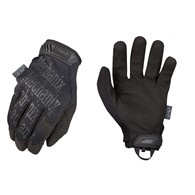 Rękawice taktyczne Mechanix Wear Oryginal Covert Gen3 Black XL (MG-55-011)