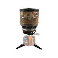 Kuchenka turystyczna gazowa JETBOIL MiniMo Camo