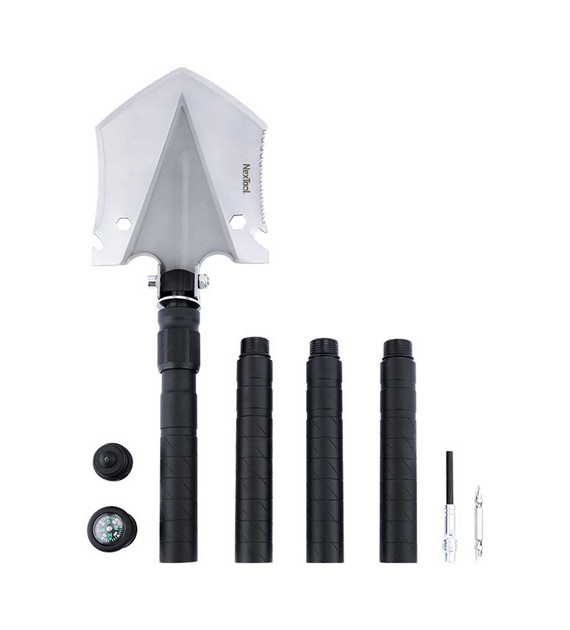 Saperka wielofunkcyjna NexTool NE0114