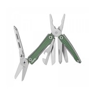 Multitool NexTool Mini FLAGSHIP NE20050 10w1 zielony