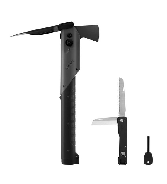 Saperka wielofunkcyjna NexTool Thunder NE20057