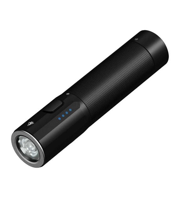 Latarka ledowa ręczna NexTool NE20069 1.200lm akumulator wodoodporna