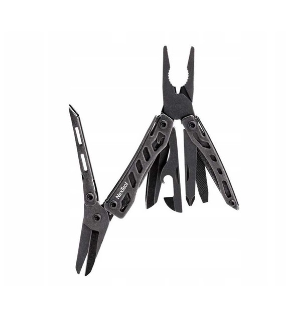 Multitool NexTool Mini FLAGSHIP NE20122 10w1 czarny