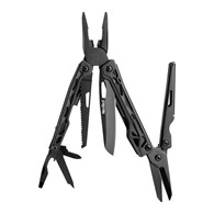 Multitool NexTool Black Knight 11w1 +etui do pasa