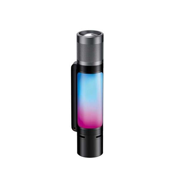 Latarka wielofunkcyjna 12w1 NexTool Thunder Music NE20161A