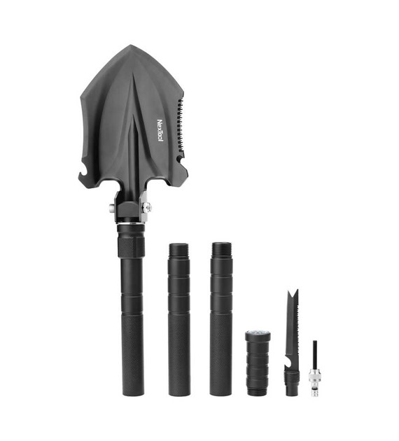 Saperka wielofunkcyjna NexTool Medium NE20206