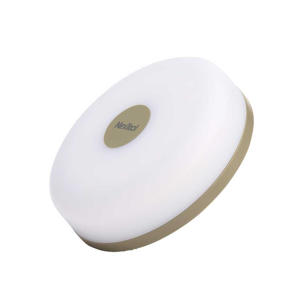 Lampka kemping - Pasek świetlny NexTool NE20247 7m