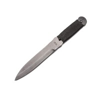 Nóż wojskowy MILITARY KNIVES wz.96 Trener czarny (NWP96)