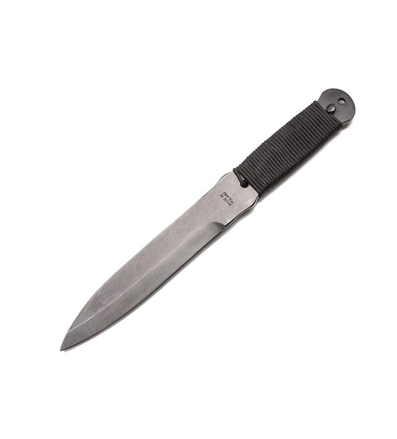 Nóż wojskowy MILITARY KNIVES wz.96 Trener czarny (NWP96)