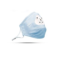 Maska antysmog/antywirus Safemask Prevent KIDS