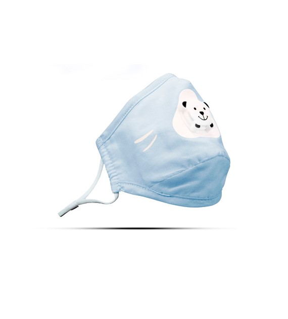 Maska antysmog/antywirus Safemask Prevent KIDS