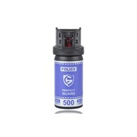 Gaz pieprzowy Police Perfect Guard 500 - 40 ml. żel.