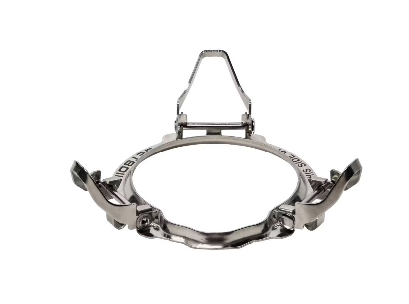 Podstawka stalowa Jetboil Pot Support 2.0 pod menażkę lub garnek turystyczny