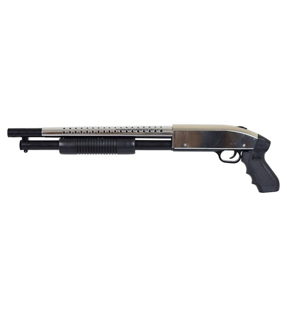 Strzelba ASG Pump Action M56 kal. 6 mm BB