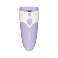 Paralizator z latarką i alarmem SABRE S-1015-LV z etui