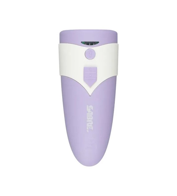 Paralizator z latarką i alarmem SABRE S-1015-LV z etui