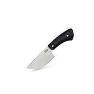 Nóż Za-Pas SK V1 - Black/Satin (SK1-SAT-G10-BL)