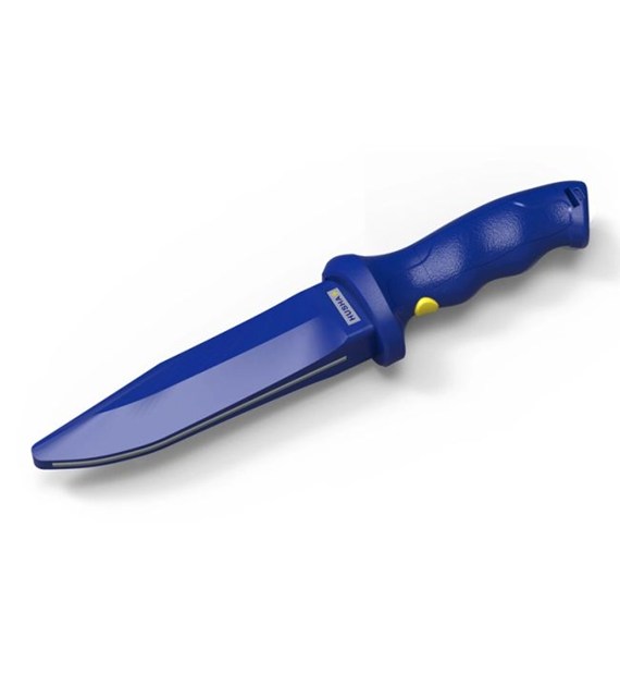 Noże treningowe z paralizatorem HUSHA SK100 - zestaw 2 szt.(bez akumulatorów)