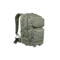 Plecak Mil-Tec Large Assault Pack - Zielony OD - 14002201