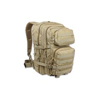 Plecak Mil-Tec Large Assault Pack - Coyote Brown - 14002205