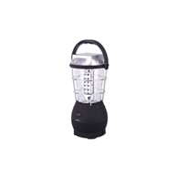 Lampa kempingowa Mil-Tec 3-Way - akumulatorowa 15196100