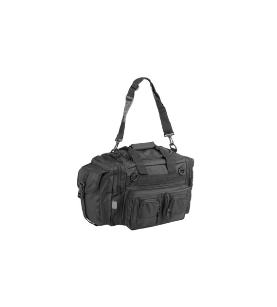 Torba Mil-Tec K-10 Combat Bag - Czarny - 16230202