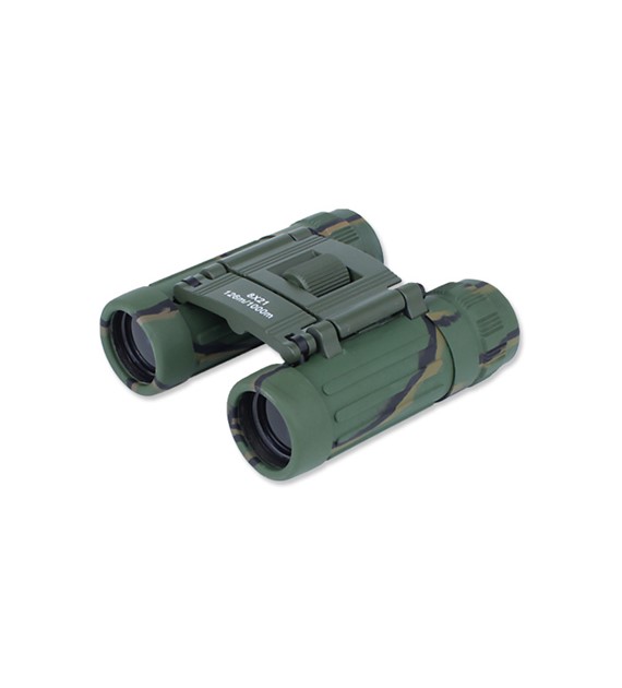 Lornetka Mil-Tec Mini 8x21 - Camo - 15701020