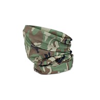 Szalokominiarka Mil-Tec - Woodland - 12216020