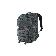 Plecak Mil-Tec Large Assault Pack Digital Woodland 14002271